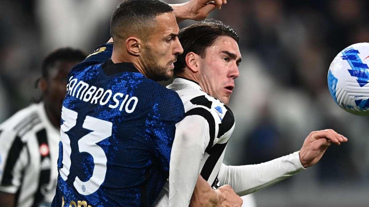 Tardelli: "Vlahovic, dopo il ko con l'Inter è successo qualcosa. Dybala, Allegri non chiedeva che restasse"