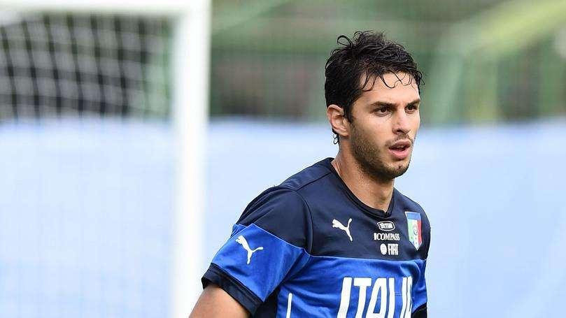 Ranocchia: "Ho giocato poco, la convocazione era difficile. Il Mondiale..."