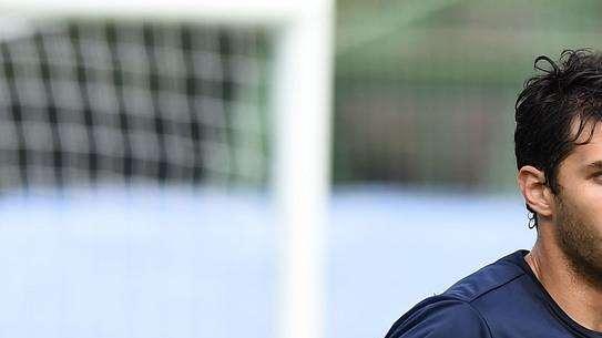 Sky - Ranocchia capitano. Firma il rinnovo a giorni