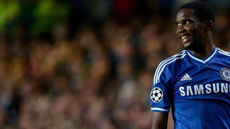 UFFICIALE - Il Chelsea non riscatta Samuel Eto'o