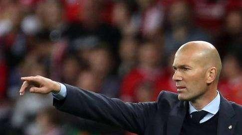 UFFICIALE - Real Madrid, sfuma la pista Mourinho: in panchina torna Zidane