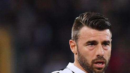 Barzagli: "Contro l'Inter partita fondamentale. Ci sarà un clima caldo, vale moltissimo per tutte e due"