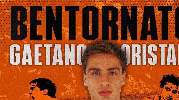 UFFICIALE - Volendam, confermato il prestito di Oristanio: "Farò del mio meglio per club e tifosi"