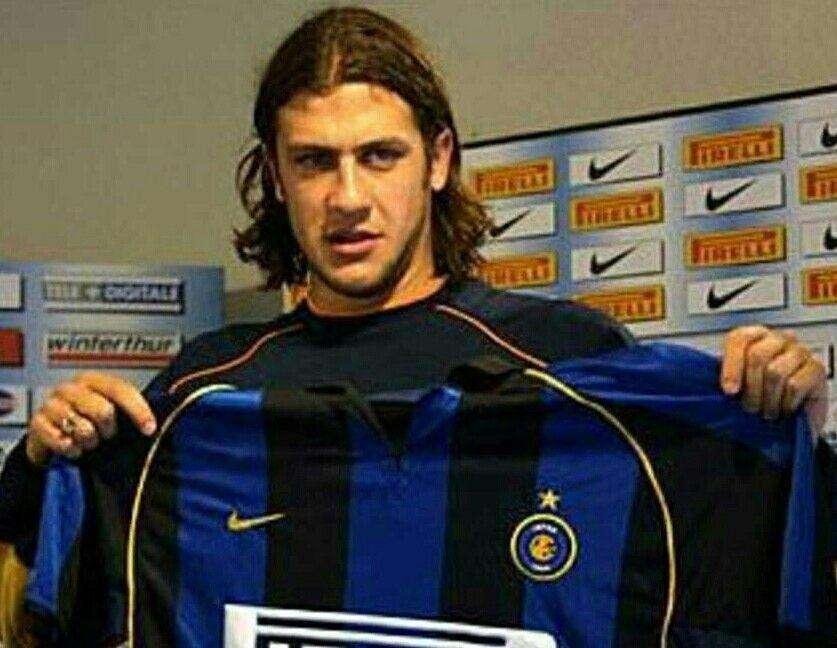 Bidoni - La fugace presenza di Sorondo all'Inter
