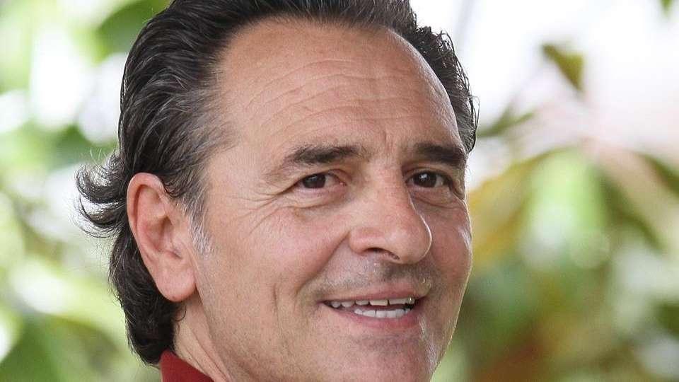 Prandelli rinnova: sarà ct della Nazionale fino al 2016