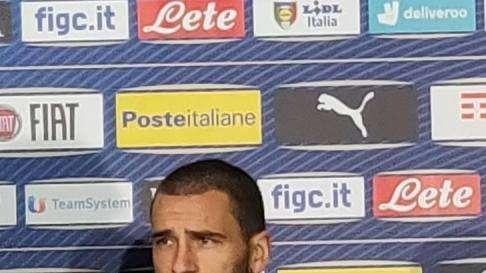 Italia, Mancini: "Con l'Armenia mi aspetto grande prova da chi non ha giocato venerdì"