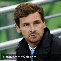 "Villas Boas è bravo, ma prenderei un italiano"