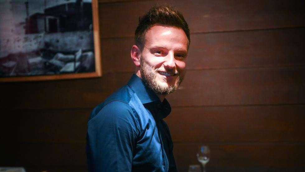 Rakitic: "Le voci sull'Inter non partono da me, li rispetto ma sto bene al Barcellona e voglio restare"