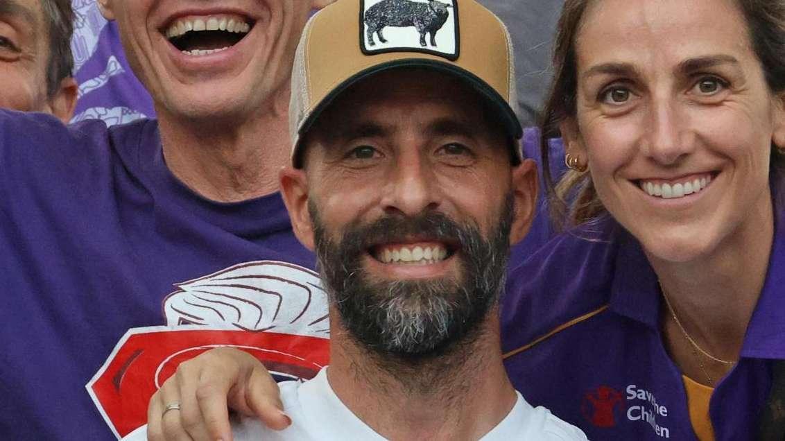 Borja Valero: "Rigiocherei domani la finale di EL Inter-Siviglia. Lautaro? Da giovane aveva poca pazienza, ora..."