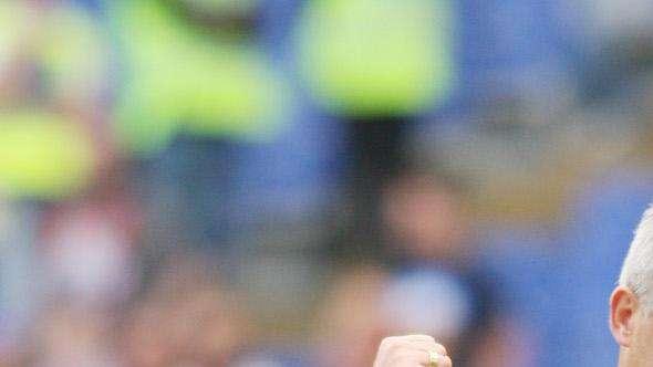 Petkovic e Hernanes sfidano l'Inter: "Ora c'è fiducia"