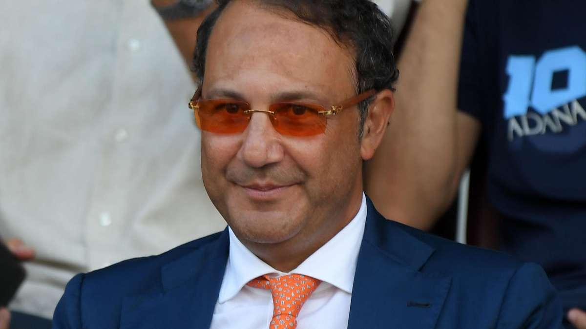 Salernitana, Iervolino: "Mazzocchi da Nazionale. Polemiche Juve? Gli episodi sono stati tanti..."