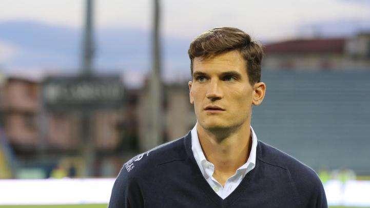 GdS - Andreolli, il pieno recupero ormai è vicino