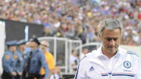 Mourinho: "Con Leonardo, io prima scelta del Psg"