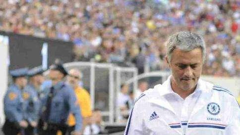 Mourinho parte male: Chelsea ko 2-4 coi NY Red Bull