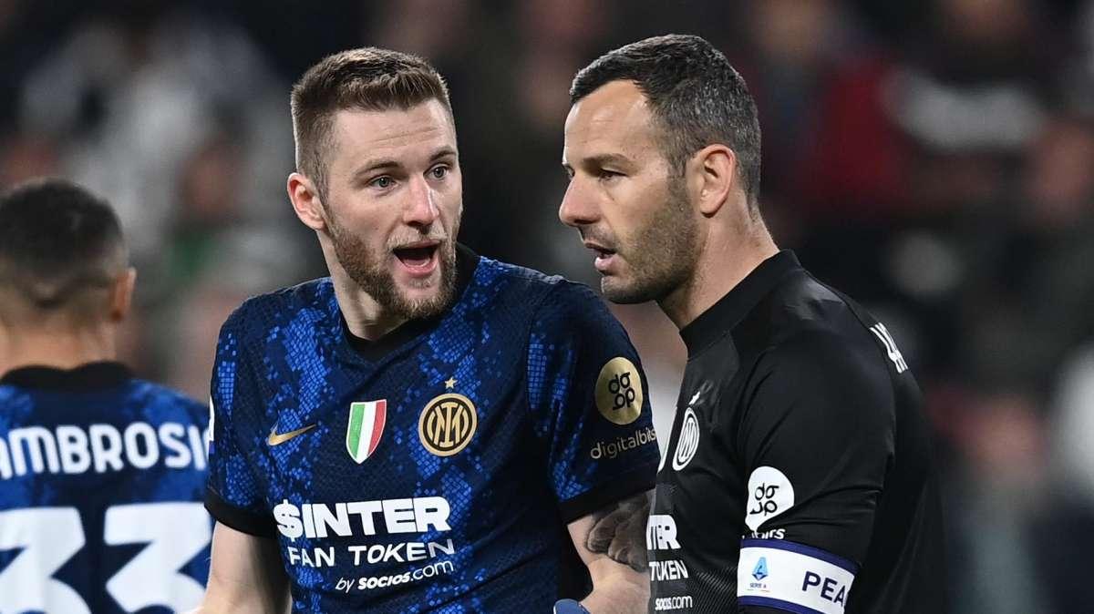 CdS - Rinnovi: il punto su Skriniar. Handanovic? Proposti Ospina e Strakosha