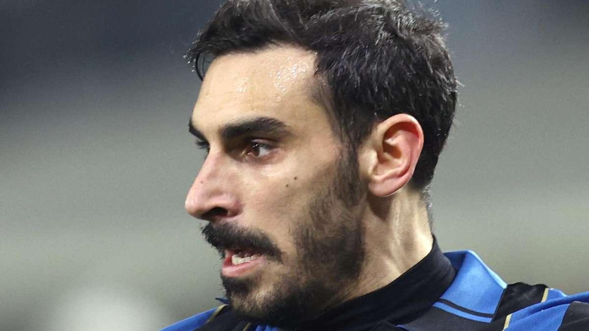 Atalanta, Zappacosta: "Il Milan si gioca lo Scudetto, ma noi ci giochiamo l'Europa"