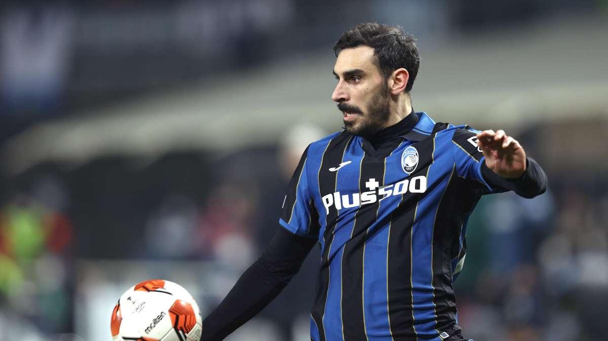 Atalanta, dal ritiro arriva la prima tegola: lesione di alto grado per Zappacosta