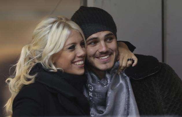Ag. Icardi a FcIN: "Rimanere? Deve rispondere Mauro. Adesso vorremmo..."