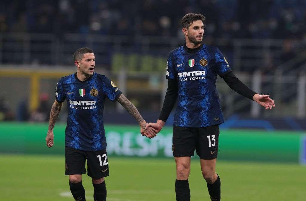 Sensi, esultanza social: "Grande vittoria di squadra e obiettivo raggiunto"