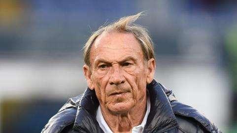 Zeman: "Il gol più bello di Totti? Il pallonetto all'Inter"