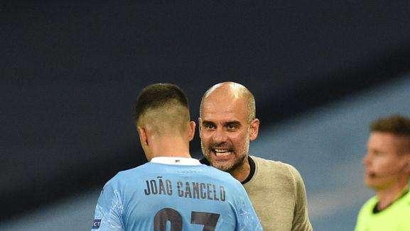 Cancelo svela: "Al City anche per Guardiola. Champions? Non abbiamo storia in Europa"