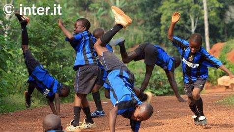 Inter Campus in Camerun