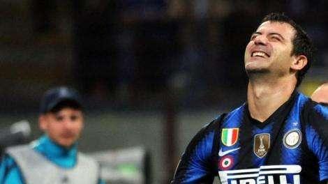 L'Inter ricorda la magia di Deki: "Ancora applausi"