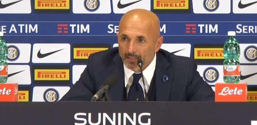 VIDEO - Spalletti: "Borja e Rafinha insieme? Sì, però..."