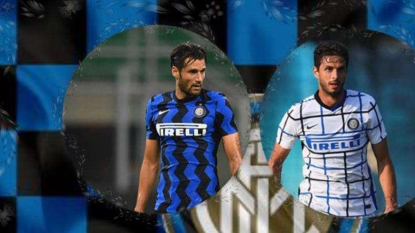FcIN - Candreva pronto a dire sì alla Samp: ballano 500mila euro tra Inter e Ferrero. Ranocchia ancora indeciso
