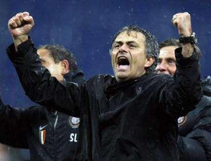 Special One - Tutti i ribaltoni di Inter-Siena del 2010
