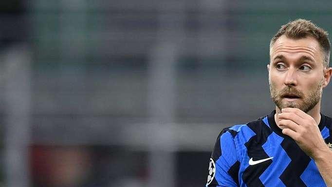 CdS - Da Eriksen ad Hakimi: il mercato non paga. E il danese è ormai fuori dai giochi