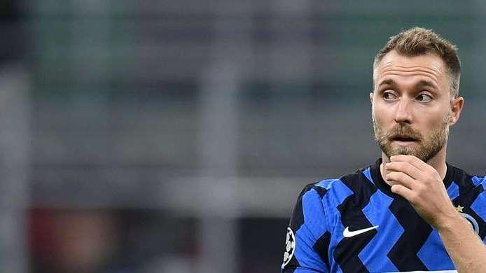 Inter, Conte lavora (anche) per Eriksen: per il tecnico è questione di tempo, poi il danese "mostrerà il suo talento"