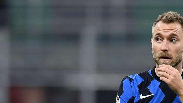 Scambio con Paredes del Psg, l'agente di Eriksen si rifugia dietro un no comment