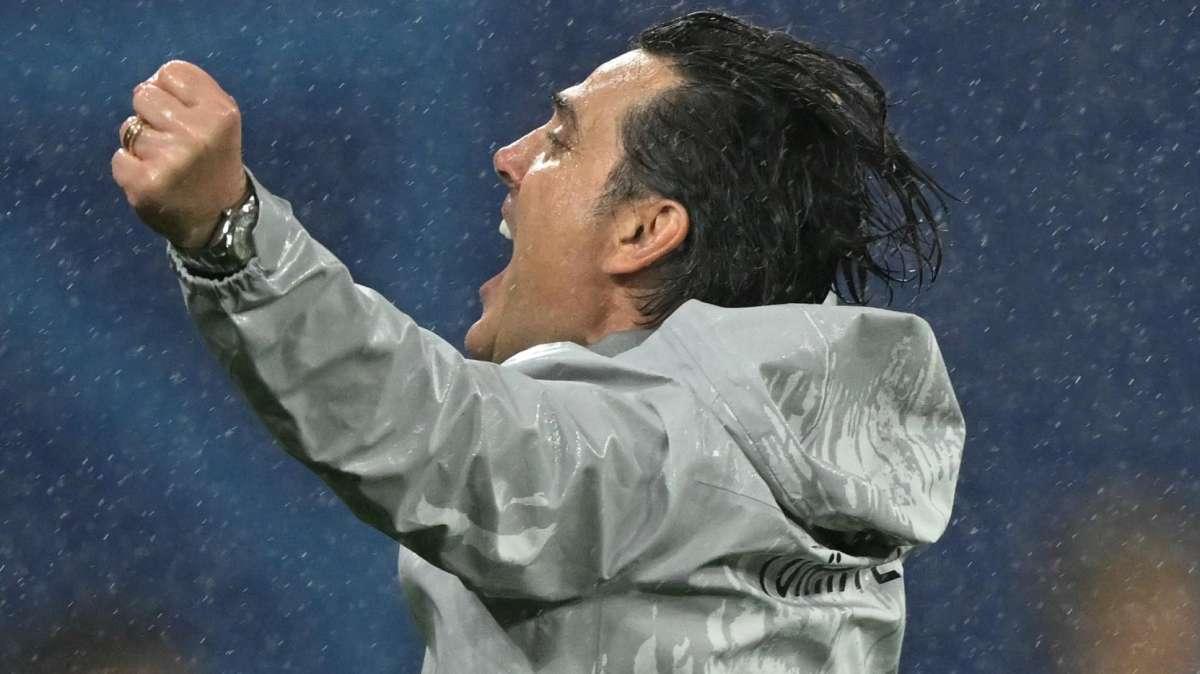 Montella: "Contro l'Olanda torna Calhanoglu, il nostro capitano e leader. Per vincere dovremo..."