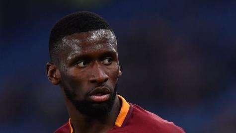 Daily Star - Rudiger-Chelsea, non è ancora fatta: agente atteso a Londra, l'Inter resta alla finestra