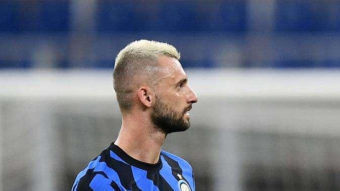 Sport1 - Il Bayern Monaco molla la presa su Brozovic. Entourage sorpreso dal dietrofront
