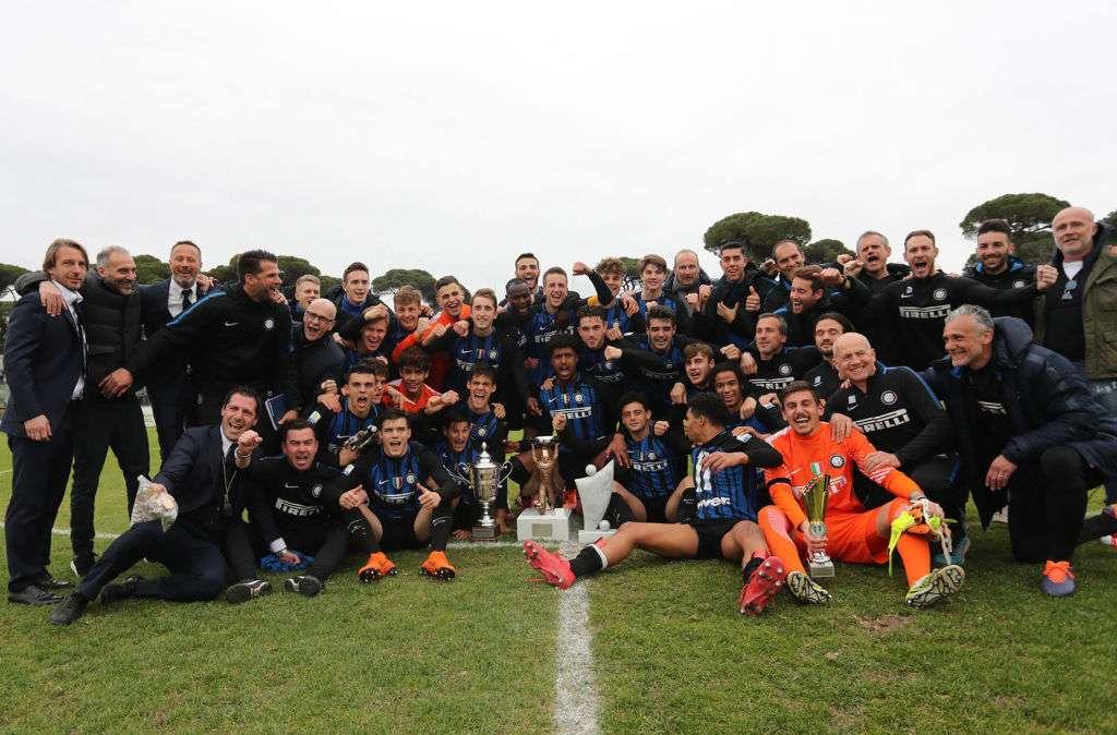 Viareggio Cup, al lavoro per il 2022: l'Inter ha garantito la presenza