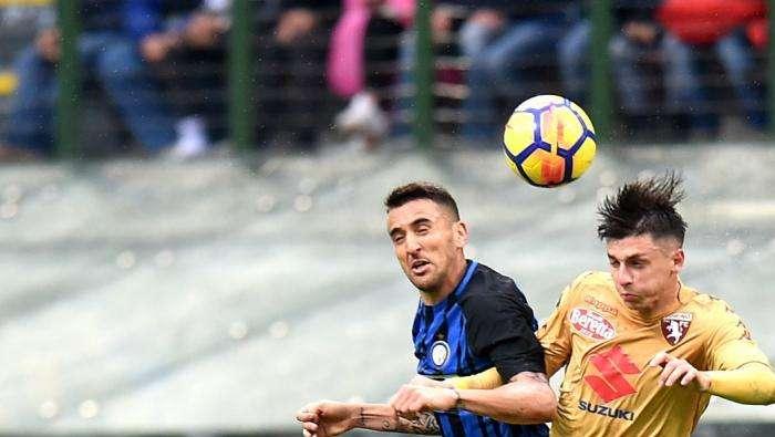 Pagelle CdS - Icardi irriconoscibile, Vecino battagliero 