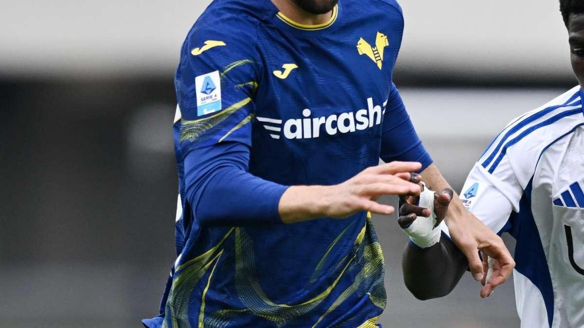 Verona U17 beffato dall'Inter, Moro: "Certi errori non puoi permetterteli"
