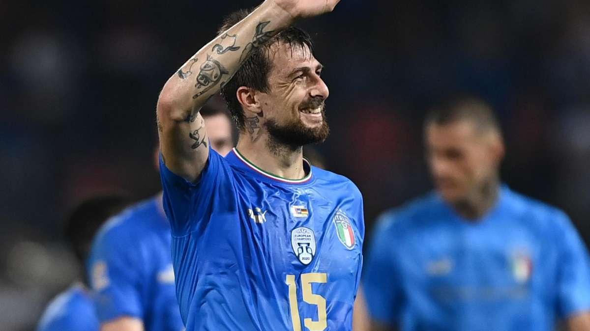 GdS - Acerbi-Inter, ci siamo: Lotito apre al prestito senza obbligo. Sfiderà la Lazio venerdì? 