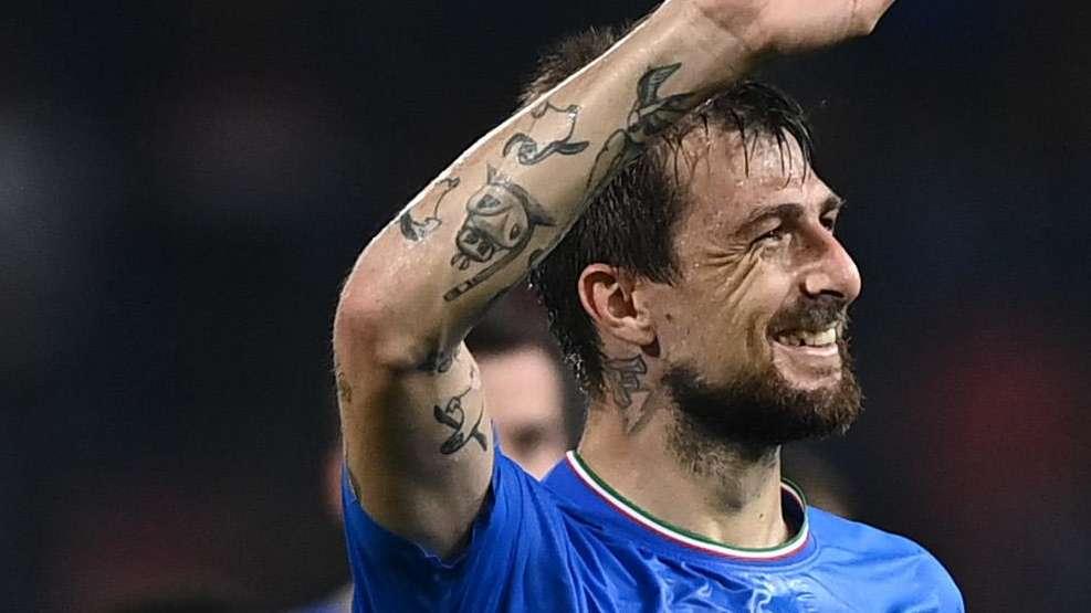 GdS  - Acerbi vuole la Champions, nuovo derby Inter-Milan? In entrambe avrebbe ruolo da riserva