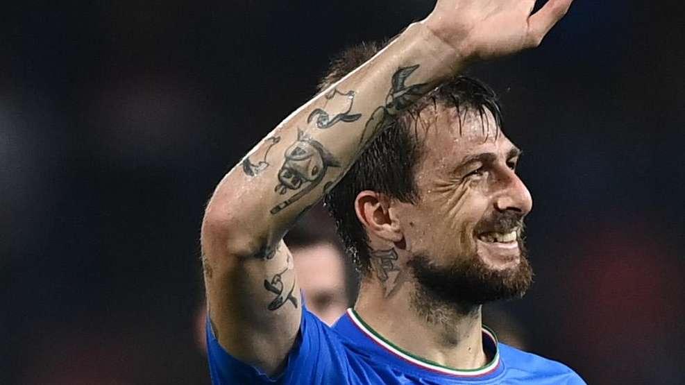 Il Giornale - Acerbi e il futuro in bilico con la Lazio: proposto all'Inter e alla Juve, ma per ora entrambe dicono no