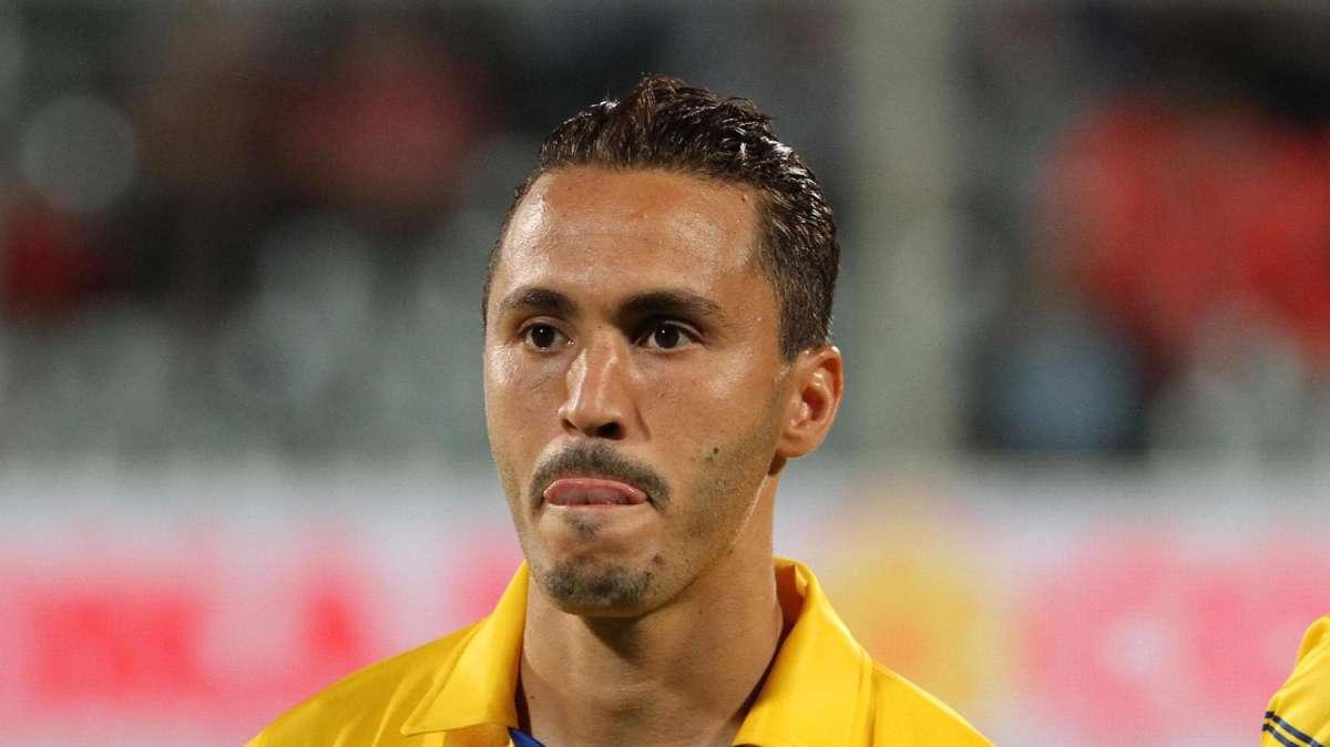 Qui Parma - Colomba recupera anche Jadid