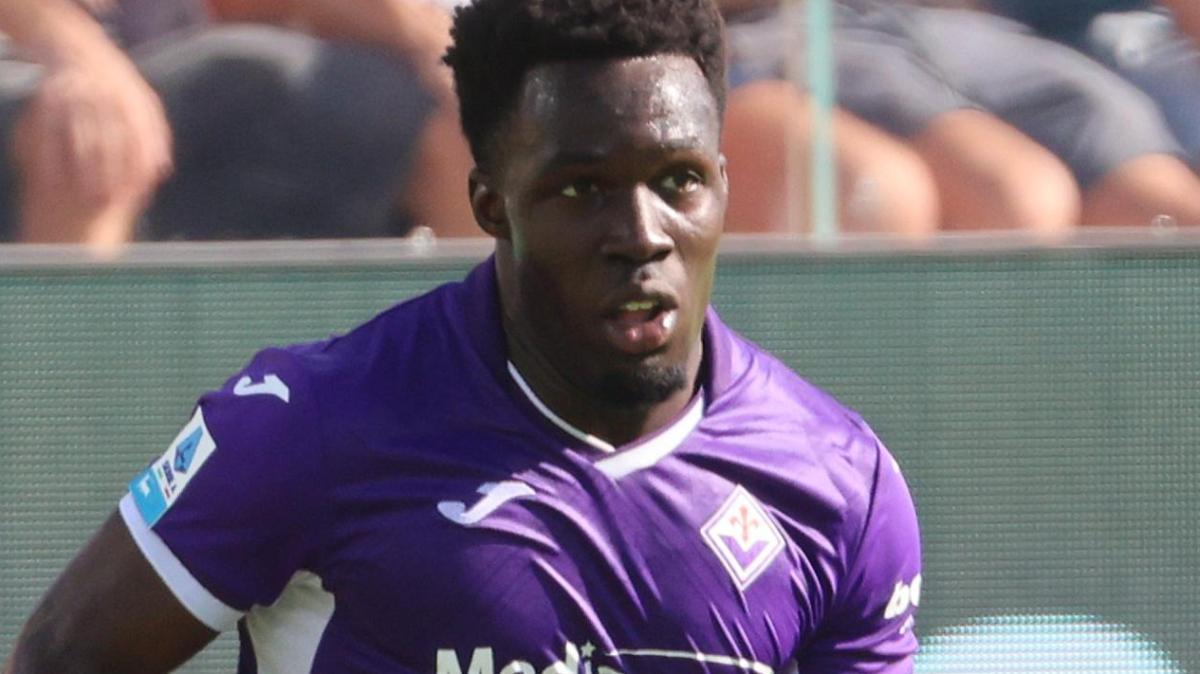 Gnonto: "Non impazzivo dalla voglia di tornare in Italia. Ma la Fiorentina..."