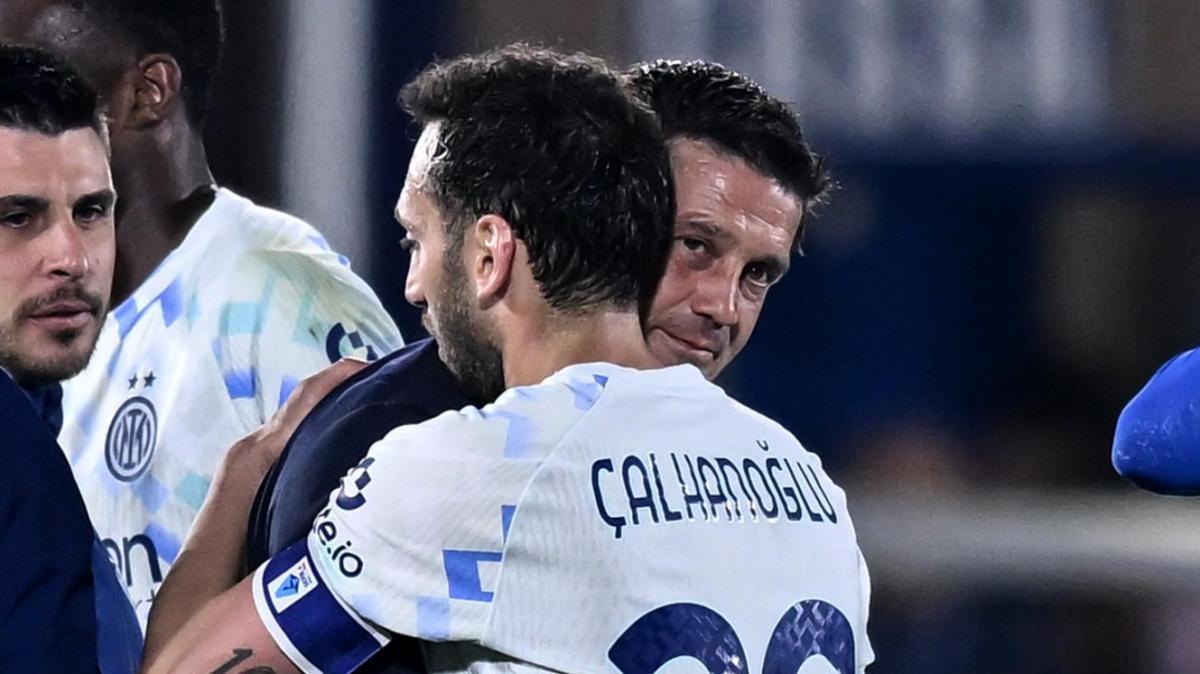 GdS - Calhanoglu-Inter, ancora insieme un anno. Poi sarà addio
