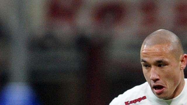 Pedullà: "Nainggolan vuole l'Inter. Si studia l'offerta"