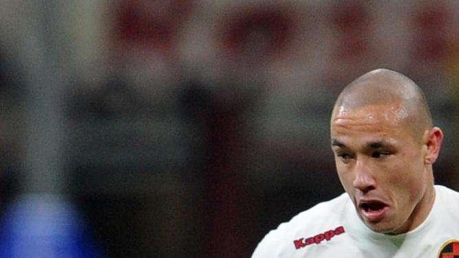 TS - Inter, c'è l'accordo con Nainggolan. L'agente...