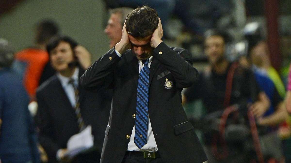 Delusione e più domande da parte dei tifosi dell'Inter