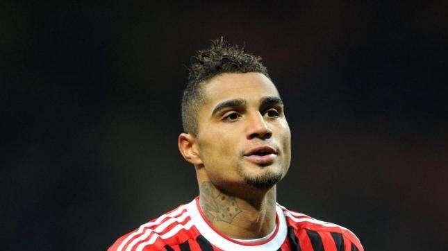 Boateng pensa al derby: "Grande gara, se segno..."