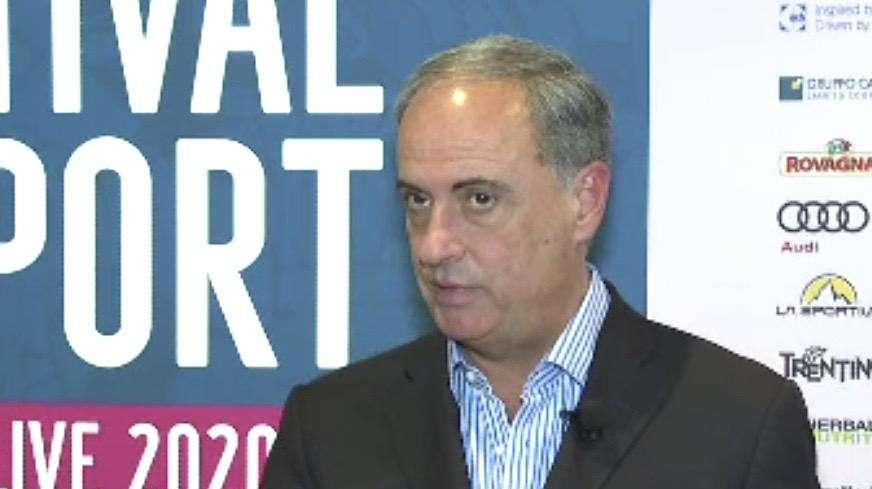 Piccinini: "Da Eriksen mai partite clamorose, ma adesso è diventato un'alternativa"